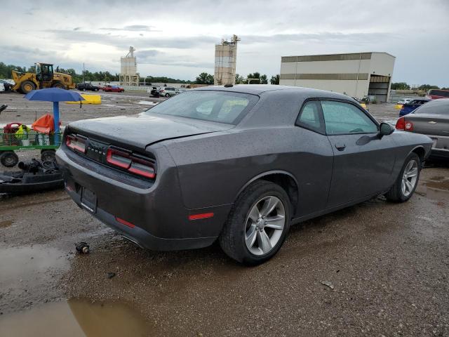 2C3CDZAG3FH764029 Dodge Challenger Sxt