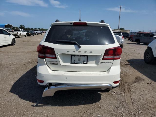 3C4PDCGB5JT187249 Dodge Journey Crossroad