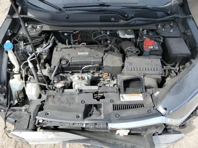 2HKRW5H35KH417881 Honda CR-V LX