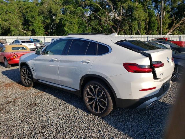 5UX33DT05N9L81997 BMW X4 Xdrive30i