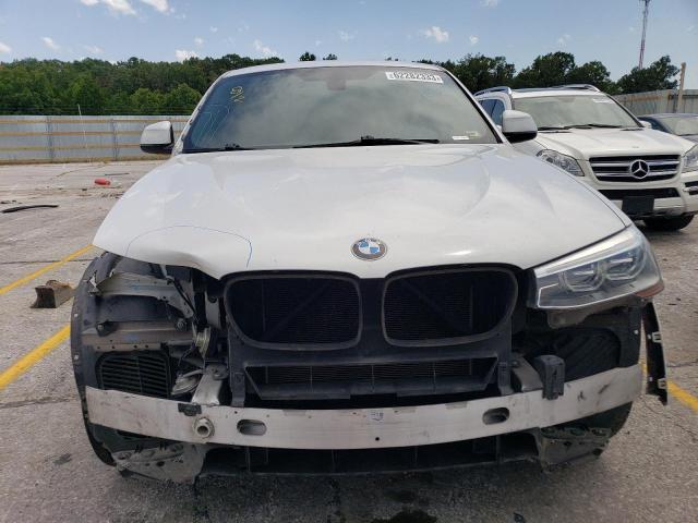 5UXXW3C54F0M89077 BMW X4 Xdrive28i