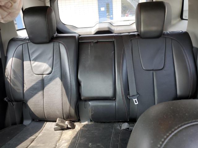 2GKFLXEK1E6249267 GMC Terrain Slt