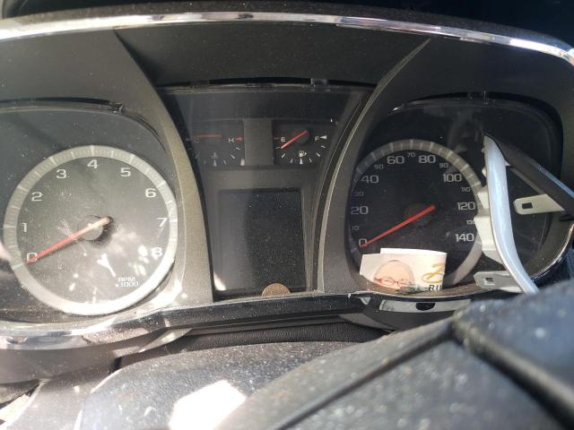 2GKFLTEK6G6130058 GMC Terrain Sle