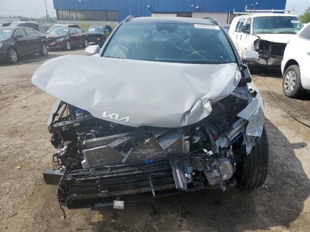 5XYK53AF0PG107181 KIA Sportage Sx Prestige