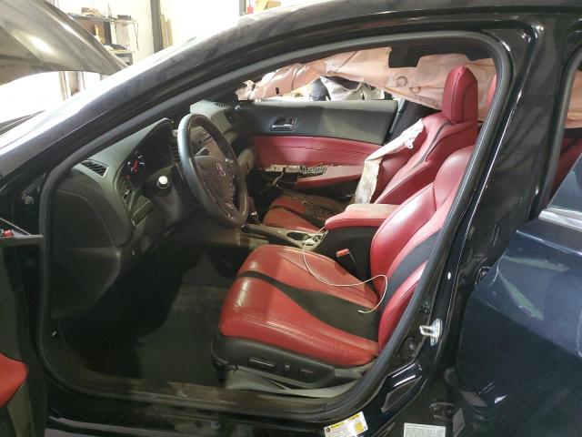 19UDE2F82KA001516 Acura Ilx Premium A-spec