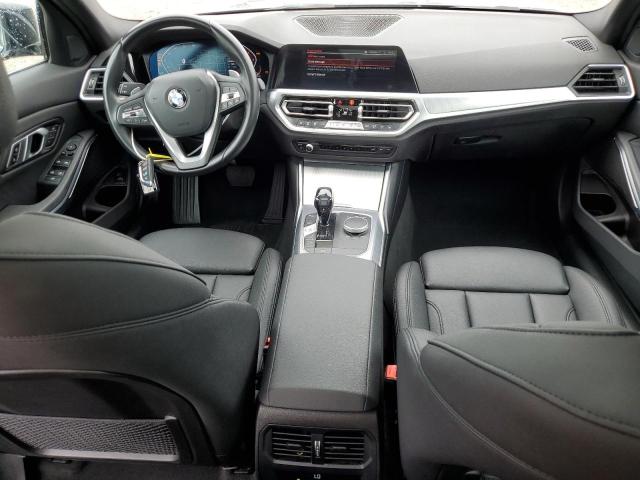 3MW5R1J01M8C07361 BMW 330I