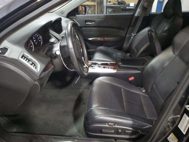 19UUB3F5XFA004447 Acura TLX TECH