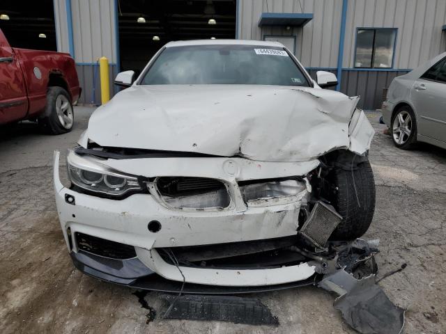 WBA3R5C5XEK187845 BMW 435 Xi