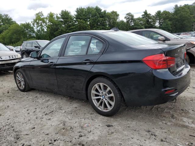 WBA8E5G50GNT40553 BMW 320 XI
