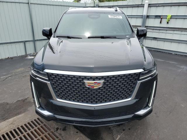 1GYS4JKL7NR175076 Cadillac Escalade Esv Luxury
