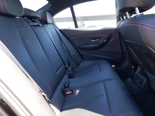 WBA3D3C56EK154179 BMW 328 D