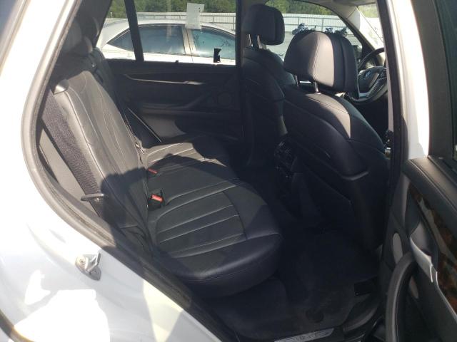 5UXKR6C54G0J79760 BMW X5 Xdrive50i