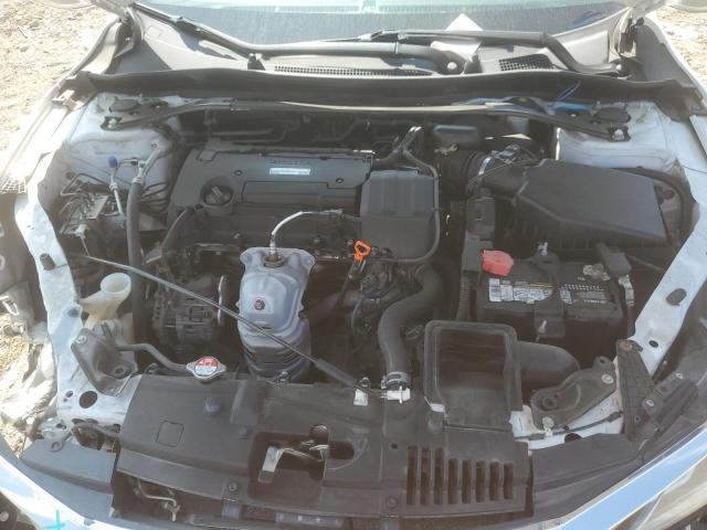 1HGCR2F18HA127990 Honda Accord Sport Special Edition