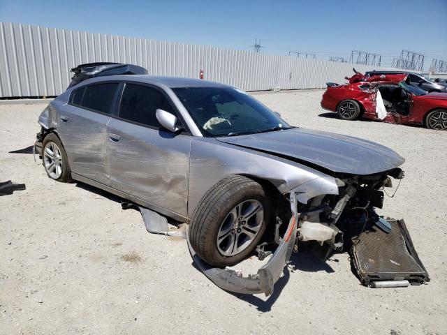 2C3CDXBGXFH771871 Dodge Charger Se