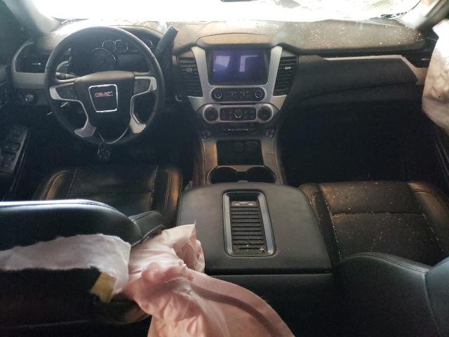 1GKS1BKC6FR611233 GMC YUKON SLT