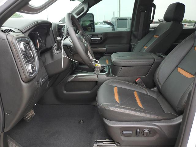 1GT49PEYXPF117073 GMC Sierra K2500 At4