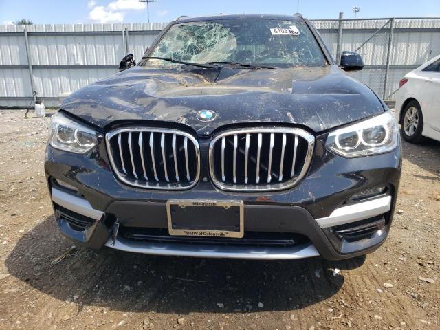 5UXTY5C03M9F26592 BMW X3 Xdrive30i