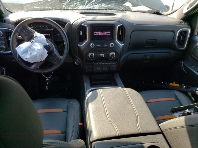 1GT49PEY3PF122647 GMC Sierra K2500 At4
