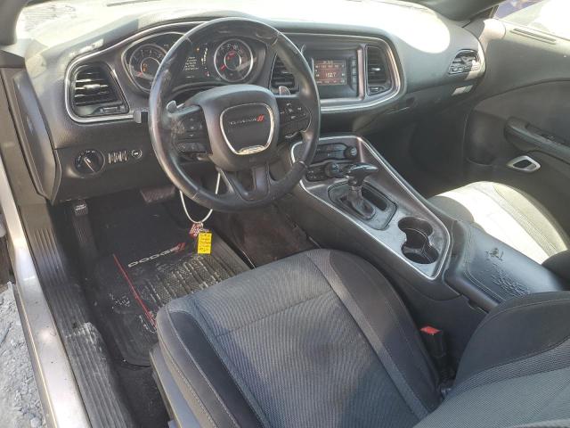 2C3CDZAG7GH158623 Dodge Challenger Sxt
