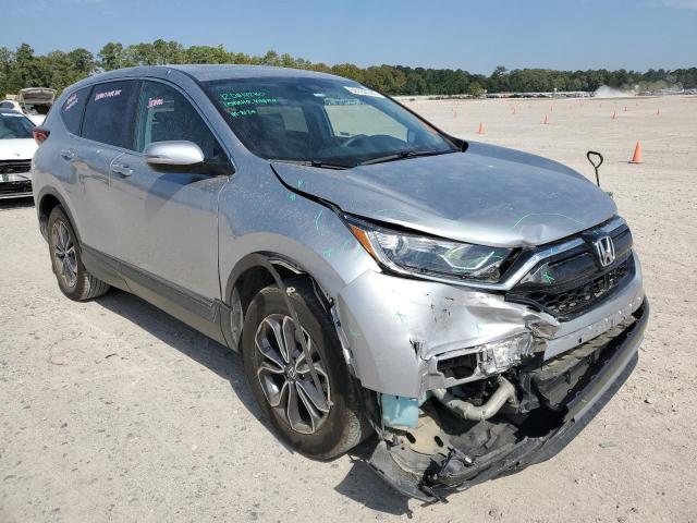 2HKRW2H5XMH645443 Honda CR-V EX