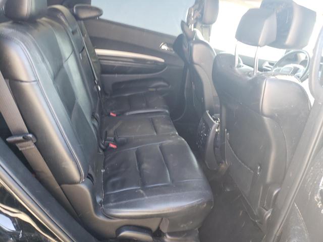 1C4RDHDG3HC917512 Dodge DURANGO GT