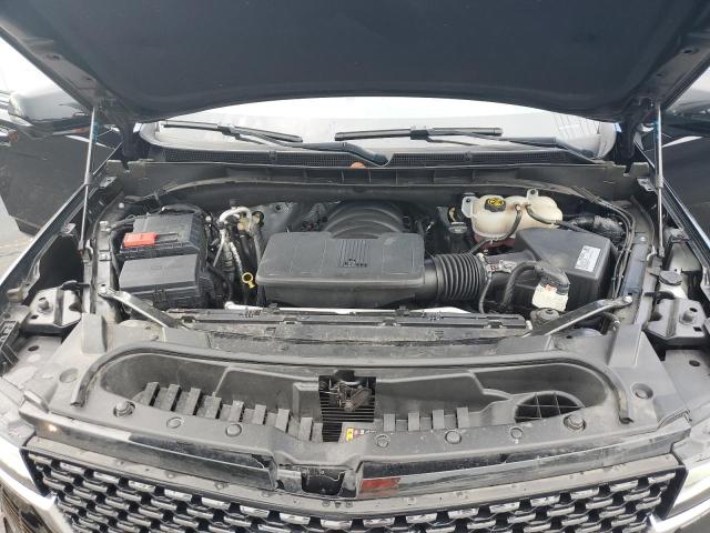 1GYS4KKL8MR307945 Cadillac Escalade Esv Premium Luxury
