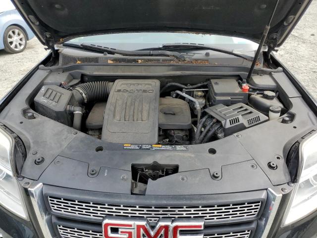 2GKALREK8E6378550 GMC Terrain Sle