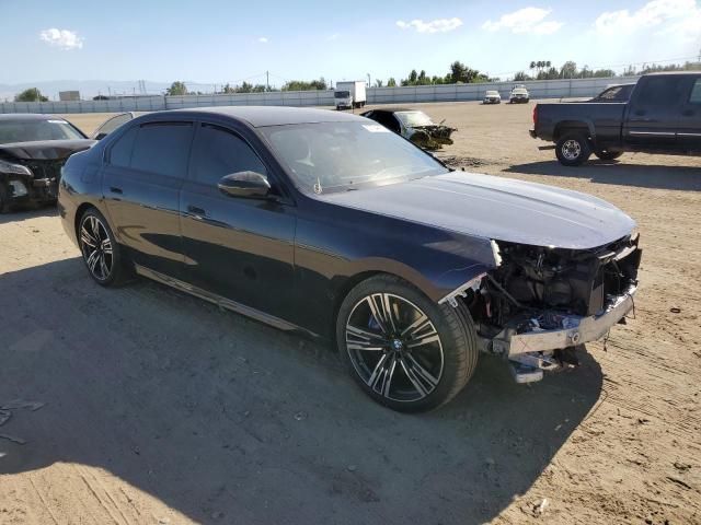 WBA23EH09PCM46963 BMW 740 I