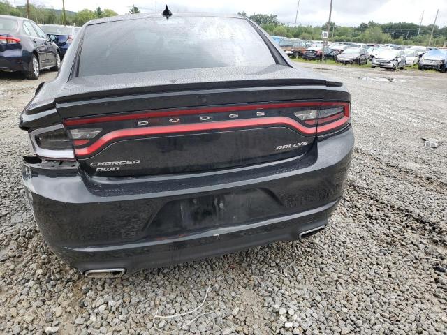 2C3CDXJG9HH538102 Dodge Charger Sxt