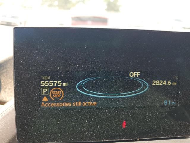 WBY1Z2C56EV285681 BMW I3 Bev