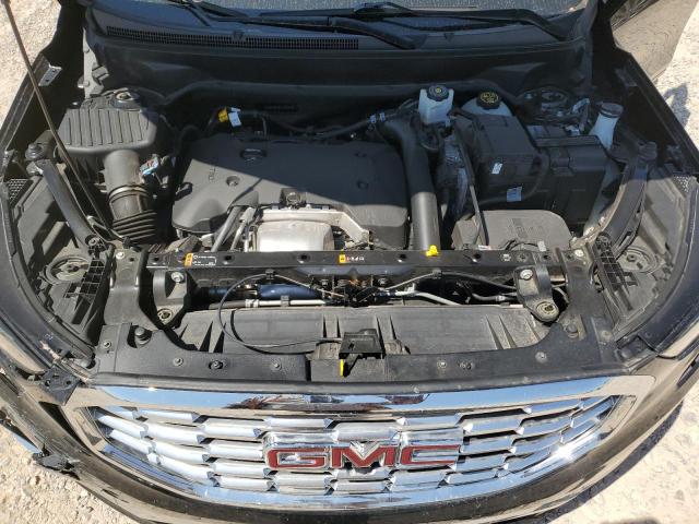 3GKALSEX0LL107218 GMC Terrain Denali