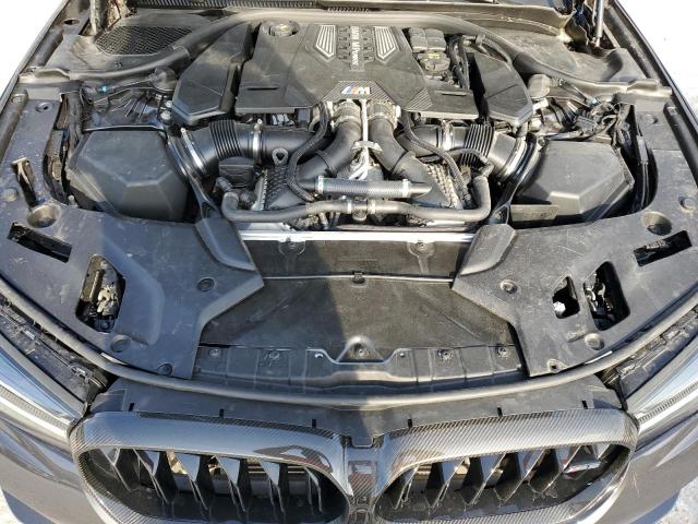 WBS83CH06PCL28220 BMW M5