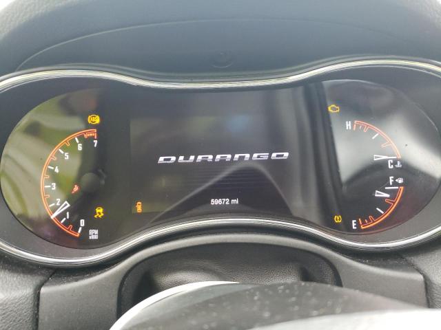 1C4RDJDG6GC433534 Dodge DURANGO LIMITED