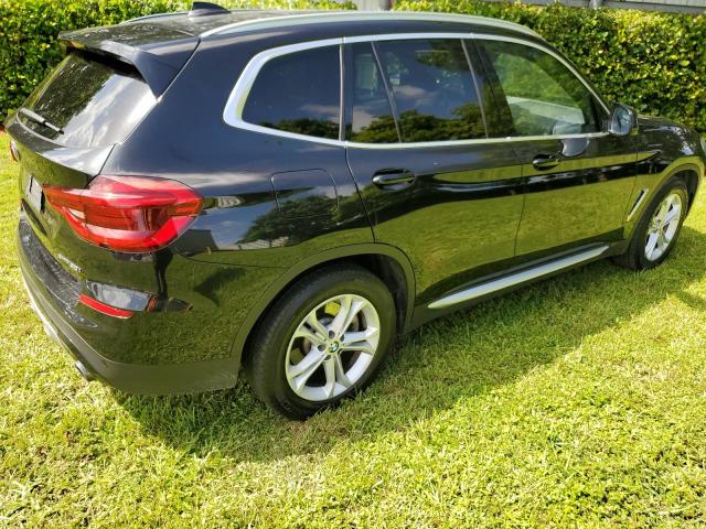 5UXTY3C06M9H99417 BMW X3 Sdrive30i