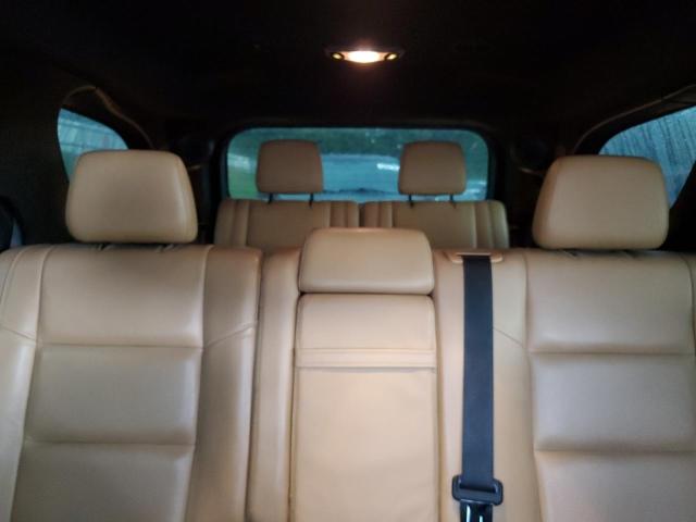 1C4SDJET4HC907494 Dodge Durango Citadel