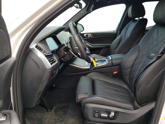 5UXCR4C04P9P91479 BMW X5 Sdrive 40i