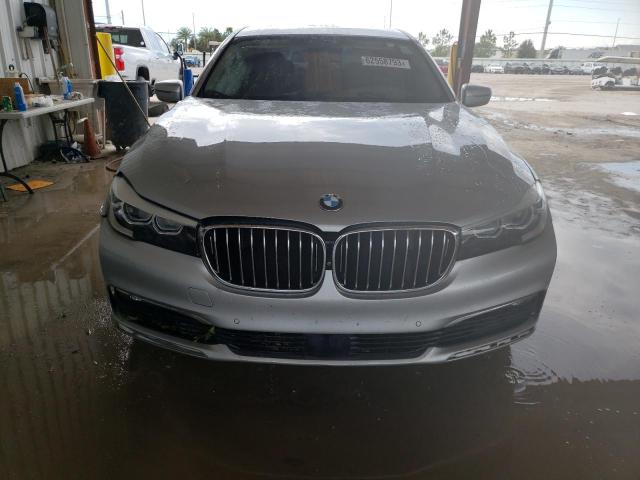WBA7E2C53GG738764 BMW 740 I