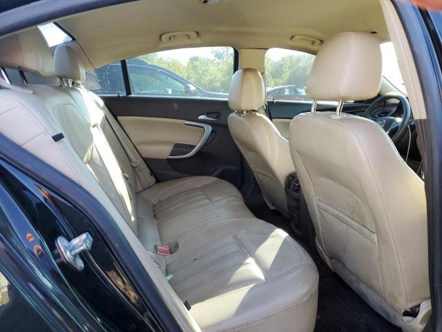 2G4GS5GXXG9168555 Buick Regal Premium