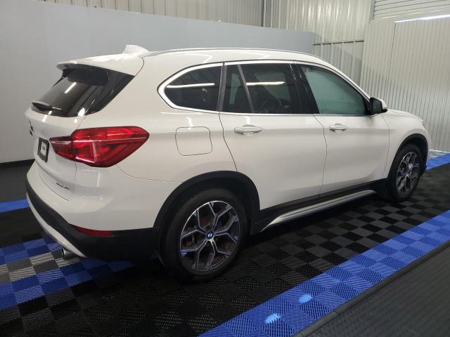 WBXJG7C01M5T00789 BMW X1 Sdrive28i