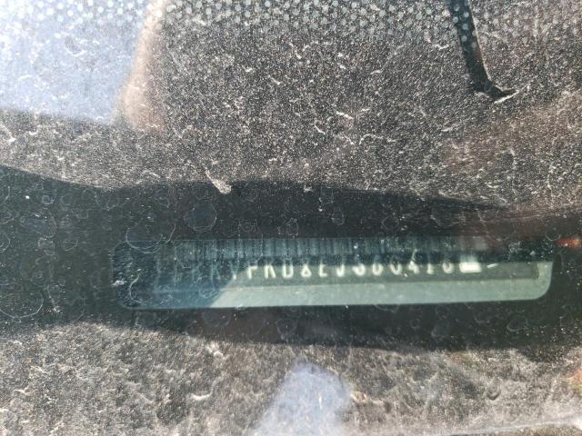 1GKKVPKD8EJ360416 GMC ACADIA SLE