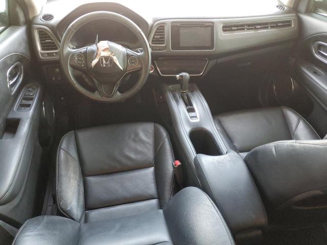 3CZRU5H70GM714528 Honda Hr-v Exl