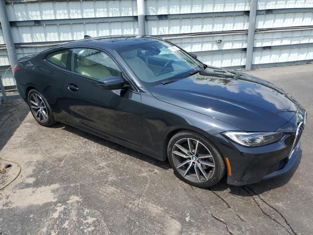 WBA53AP01MCH56241 BMW 430I