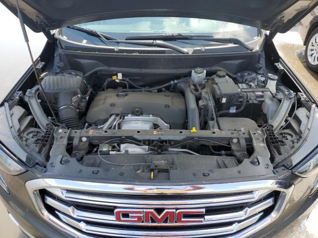 3GKALPEX3JL252022 GMC Terrain Slt