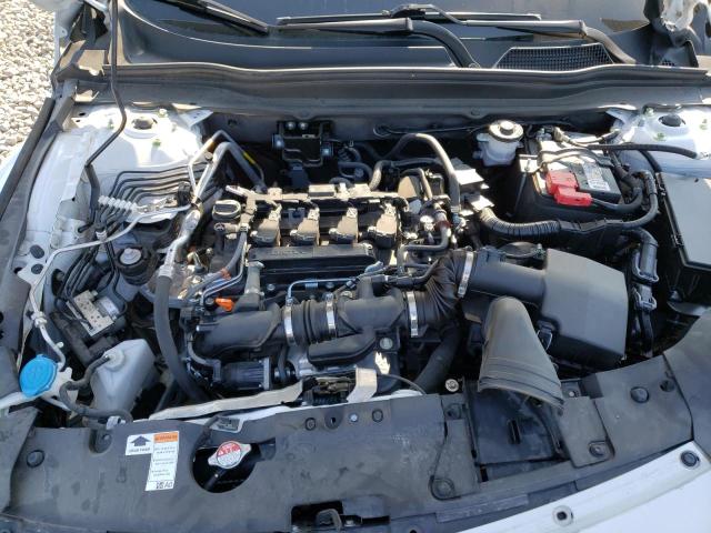 1HGCV1F32MA116596 Honda Accord Sport
