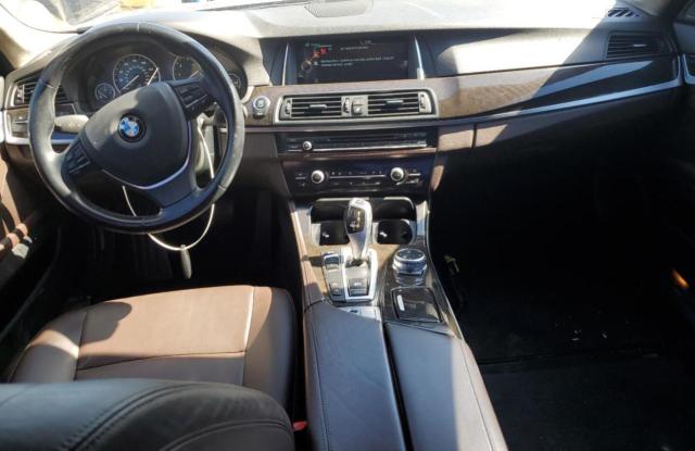 WBA5A5C58FD513907 BMW 528 I