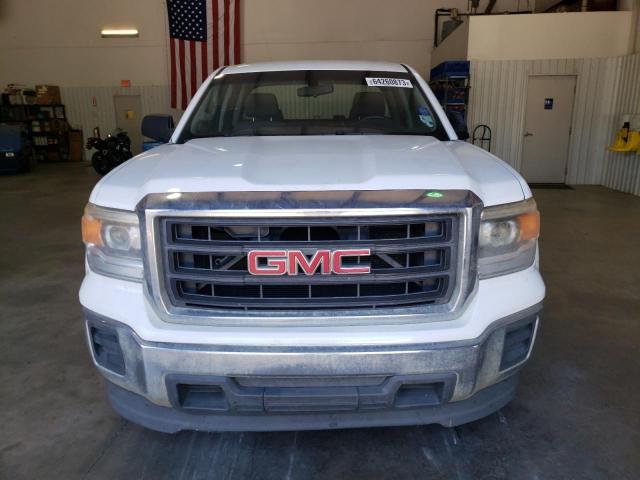 1GTR1TEH3FZ218670 GMC Sierra C1500