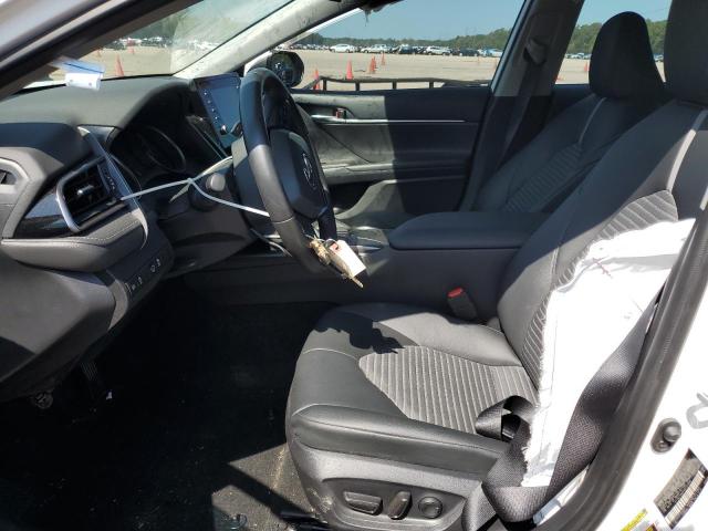 4T1G11AK4PU732096 Toyota Camry Se N