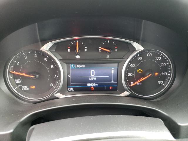 3GKALTEV2KL399845 GMC Terrain Sle