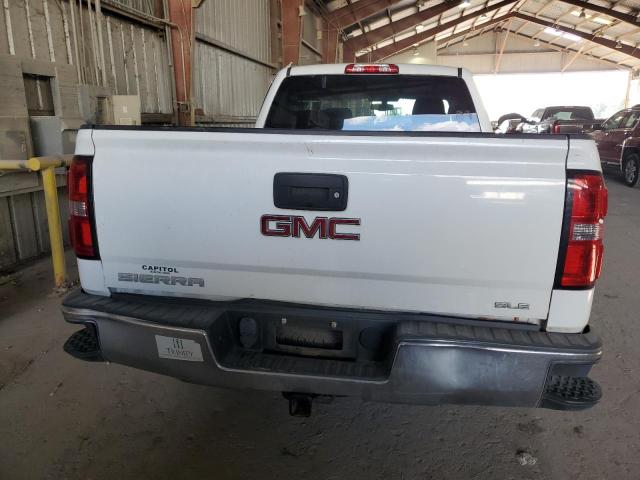 1GTV2UEC3EZ127595 GMC Sierra K1500 Sle