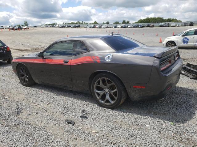 2C3CDZBTXFH788940 Dodge Challenger Sxt Plus